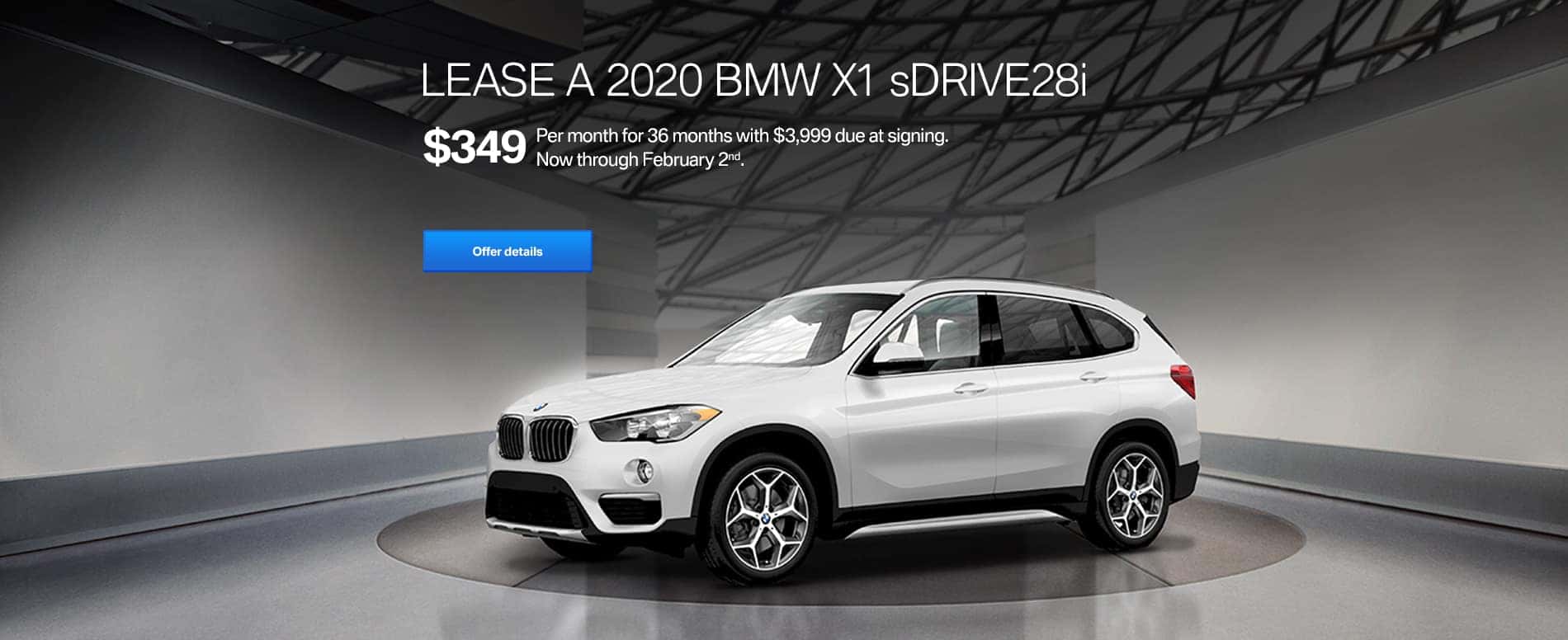 Bmw Of San Diego Bmw Dealer Near Ca