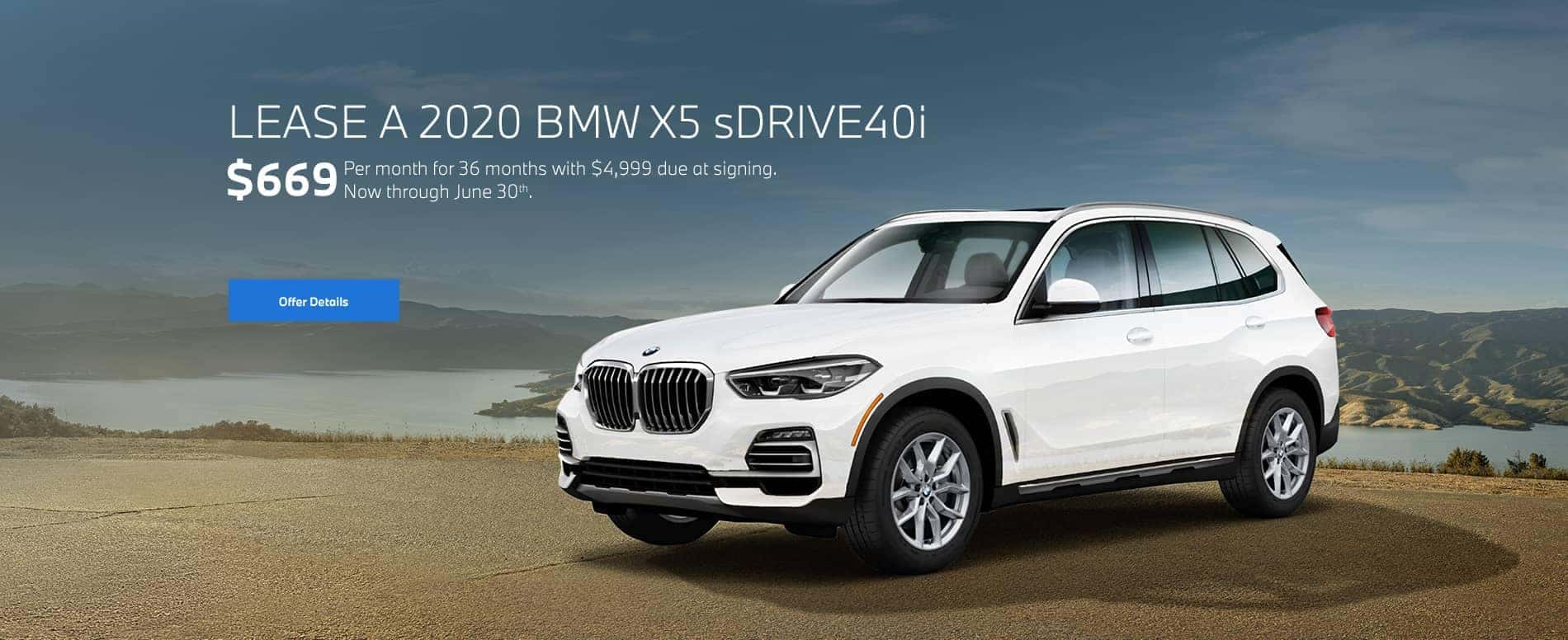 Century West Bmw Luxury Car Dealer In North Hollywood
