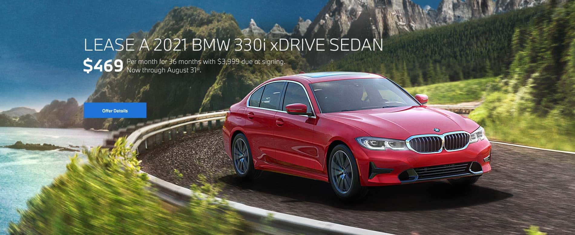 Preston Bmw New Bmw Used Car Dealer In Boardman Oh