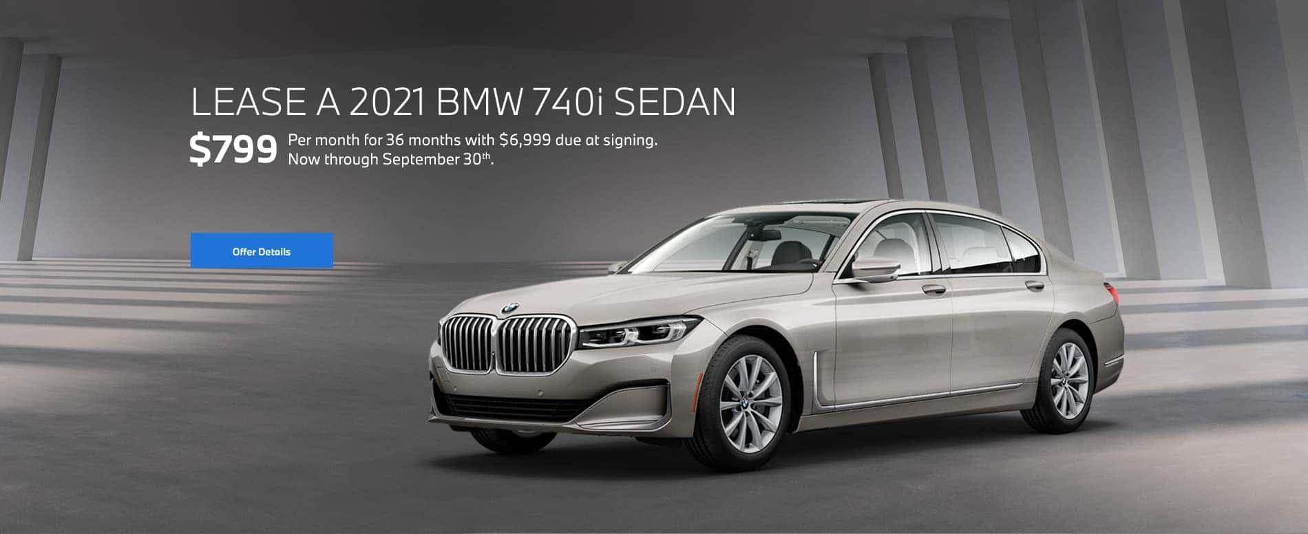 East Bay BMW Experience the Hendrick Difference