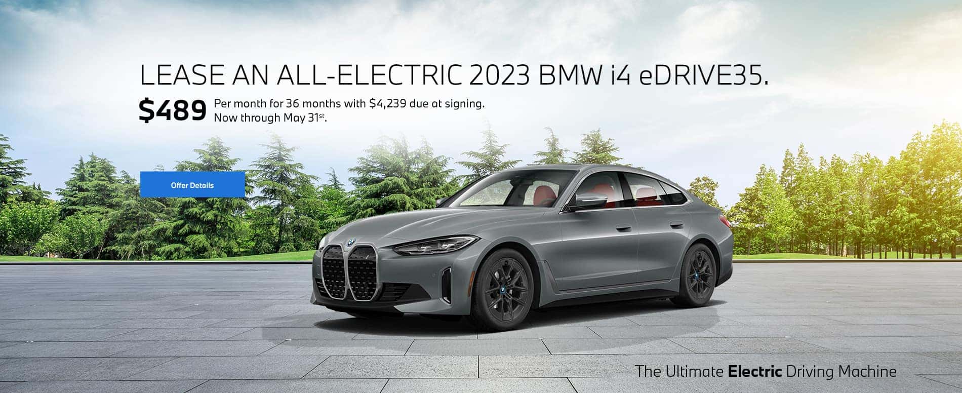 Concesionario BMW of San Diego | BMW cerca de Chula Vista, CA