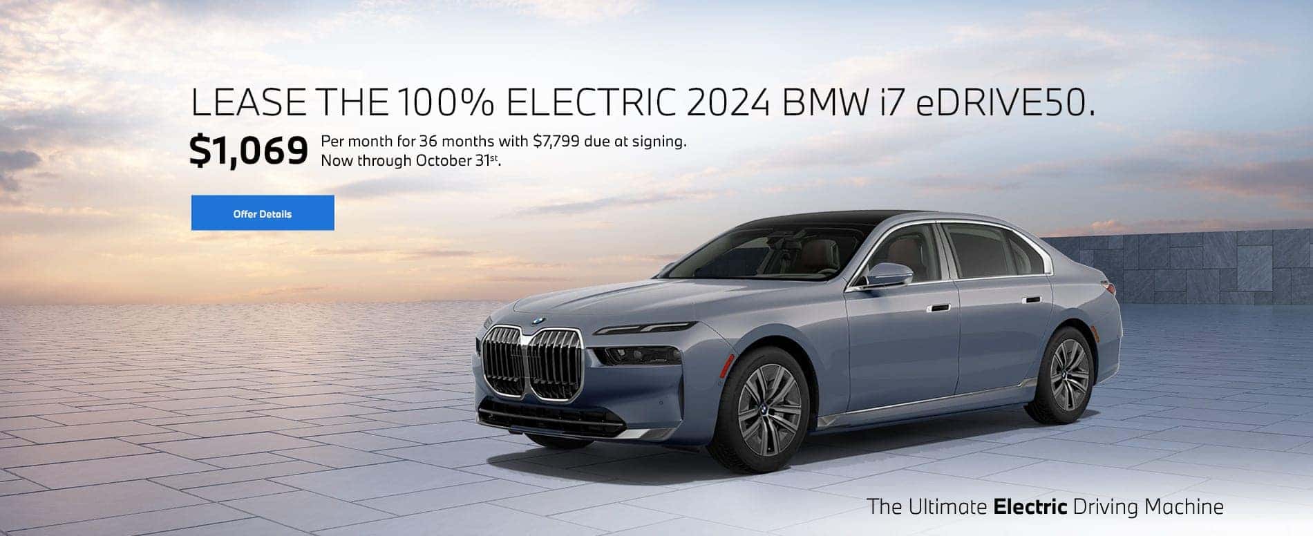 BMW Dealership in Coconut Creek, FL | Vista BMW