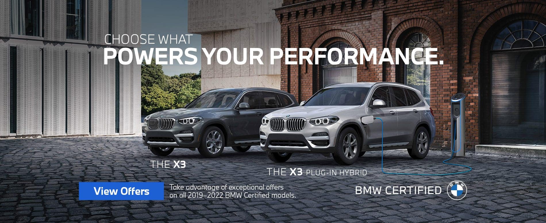 BMW Dealership in Meridian MS