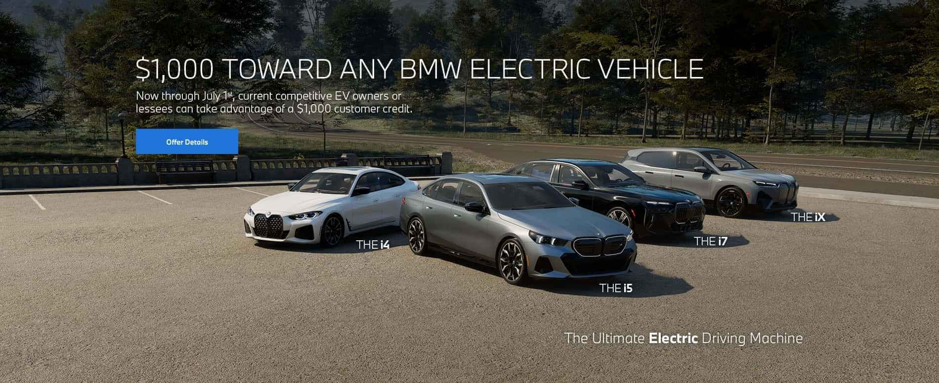 Sandia BMW Albuquerque BMW Dealer & Service Center