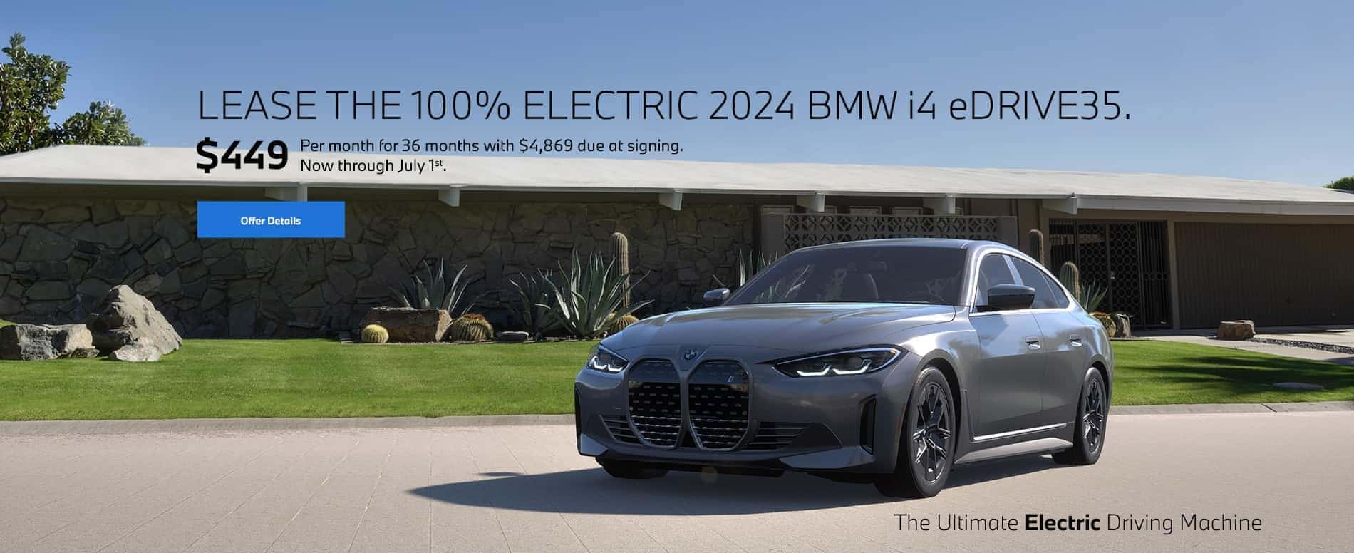 Sandia BMW Albuquerque BMW Dealer & Service Center