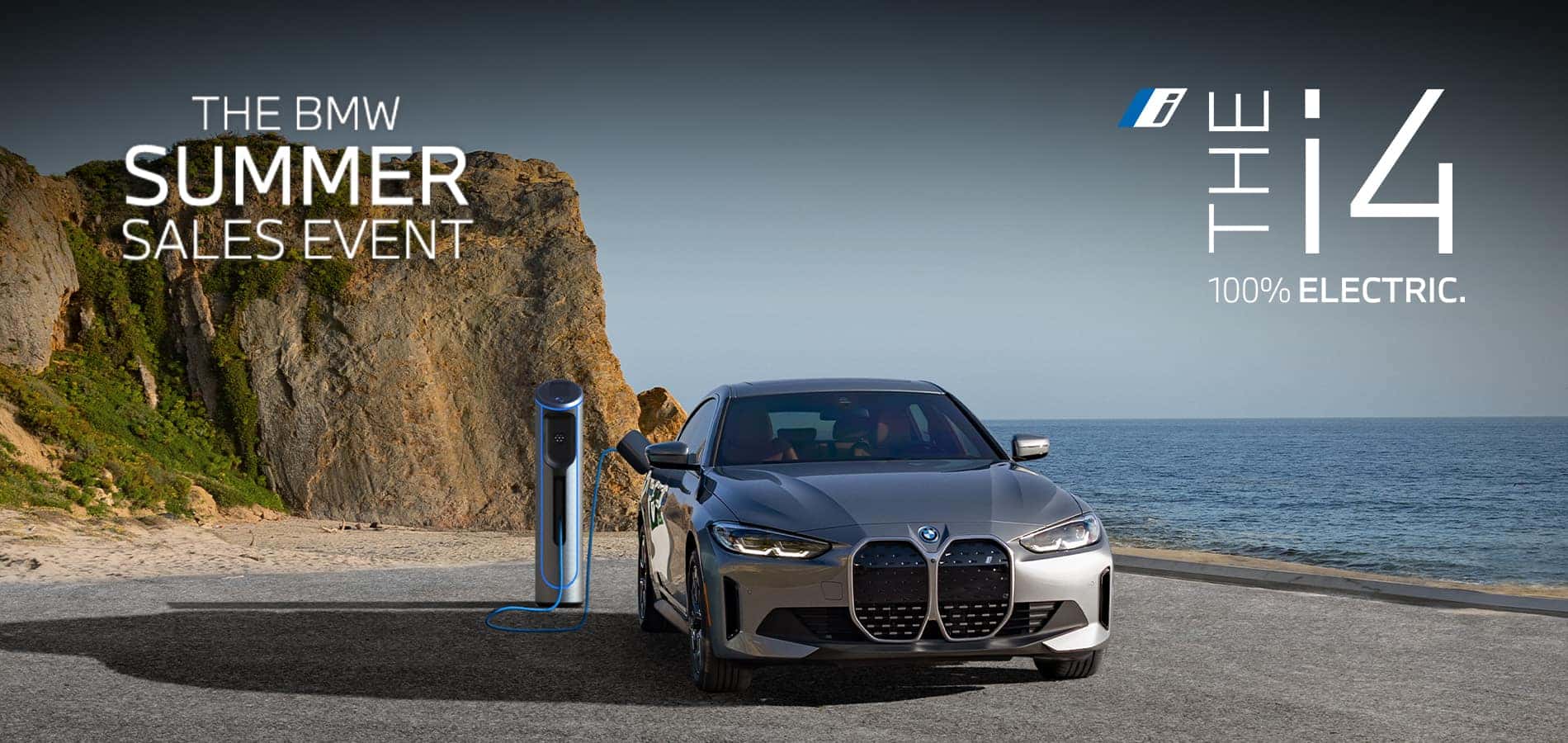 Summer Sales Event - i4 Lease Offer Disclaimer Page | BMW of Gainesville