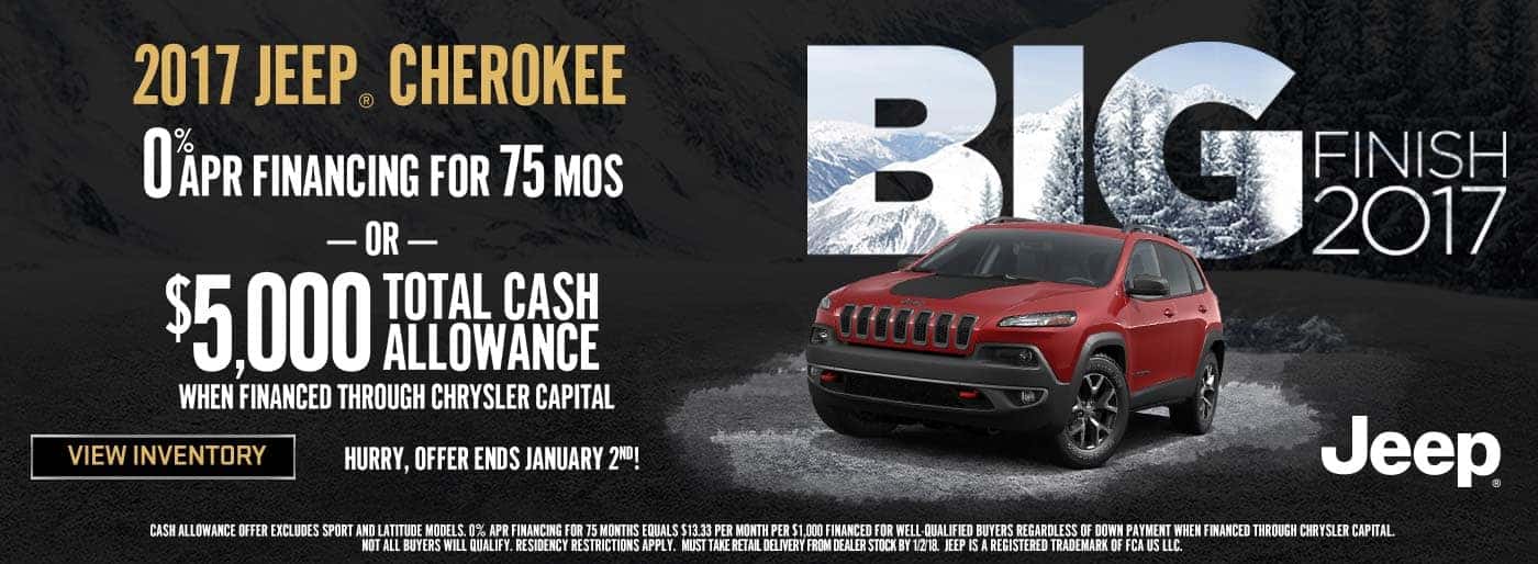 Grieger's Motors Chrysler, Dodge, Jeep, Ram Dealer in Valparaiso, IN