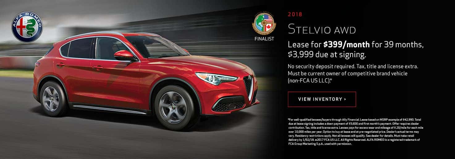 Mike Ward Alfa Romeo Alfa Romeo Dealer Of South Denver