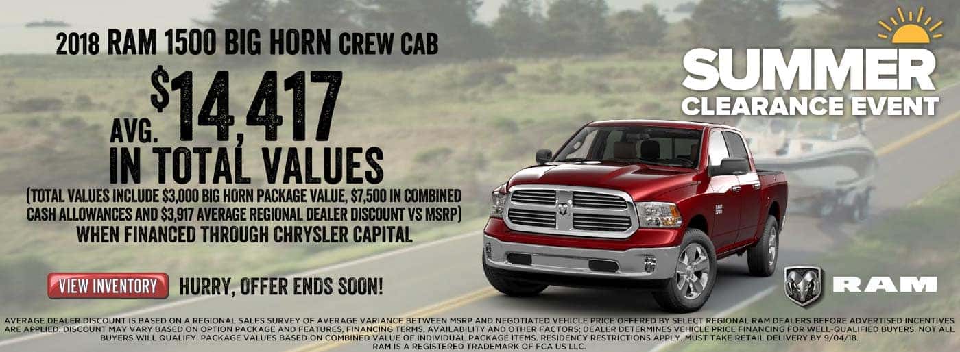 Grieger's Motors Chrysler, Dodge, Jeep, Ram Dealer in Valparaiso, IN