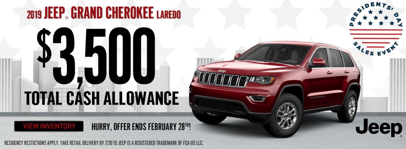 South Pointe Chrysler Jeep Dodge Ram New Used Car Dealer In Tulsa Ok
