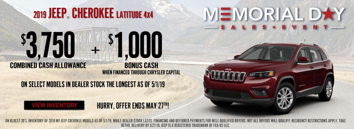 Capitol Chrysler Chrysler Dodge Jeep Ram Dealer In Jefferson