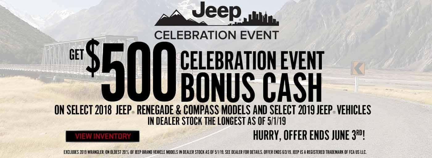 Cookeville TN Chrysler Dodge Jeep Ram FIAT Dealer Near Crossville