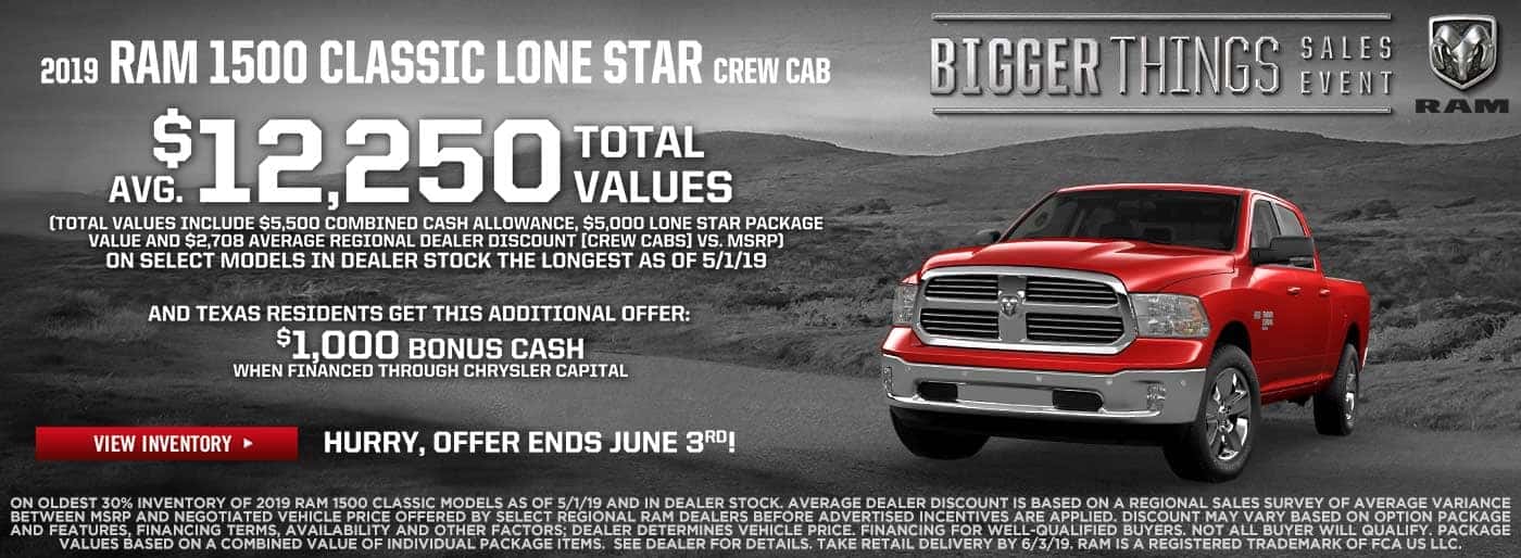 Allen Samuels Dodge Chrysler Jeep Ram Fiat Auto Dealer In Waco Tx