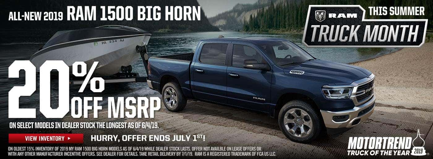 Town Chrysler Jeep Dodge Ram CDJR Dealer in Wenatchee, WA