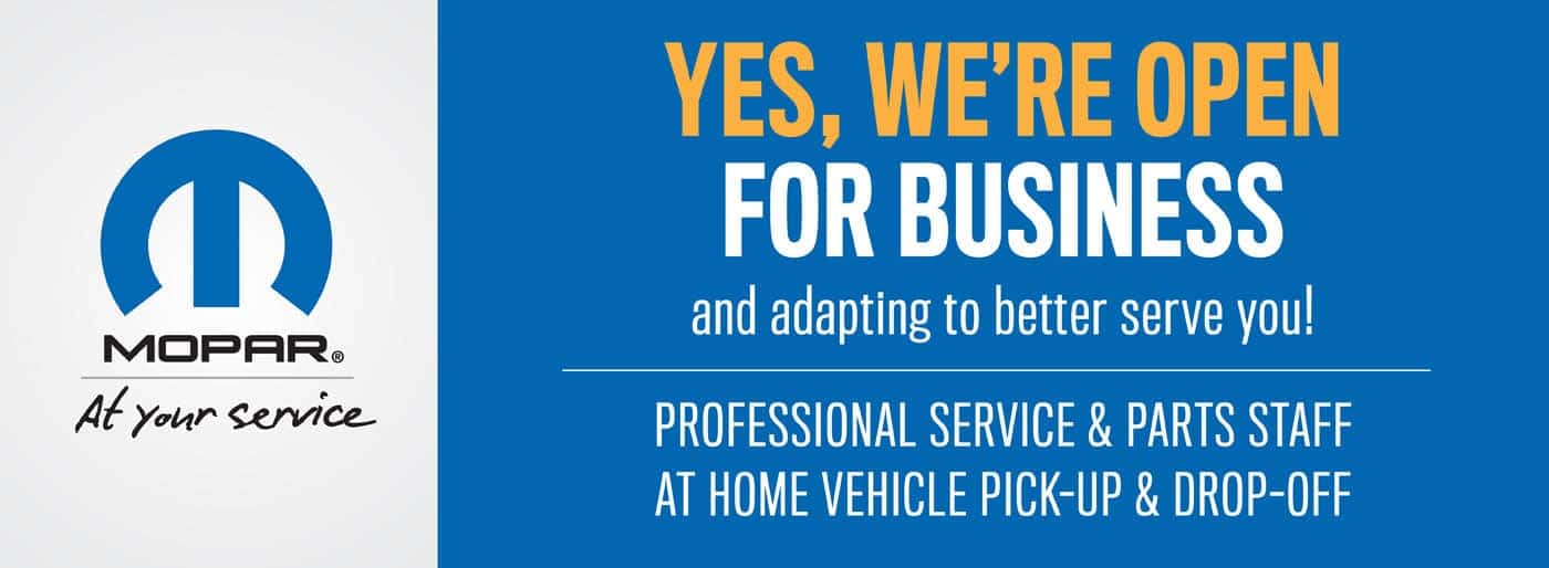 Cronin CDJR Chrysler, Dodge, Jeep, Ram Dealer in Lebanon, OH