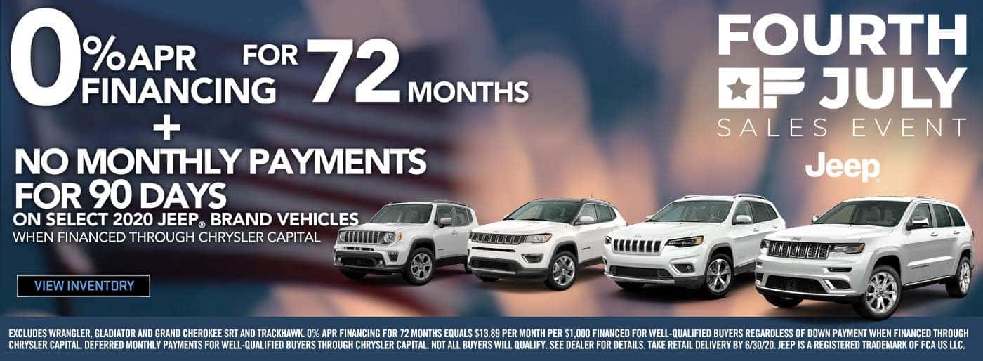 Greenway Chrysler Dodge Jeep Ram of Florence Car Dealer