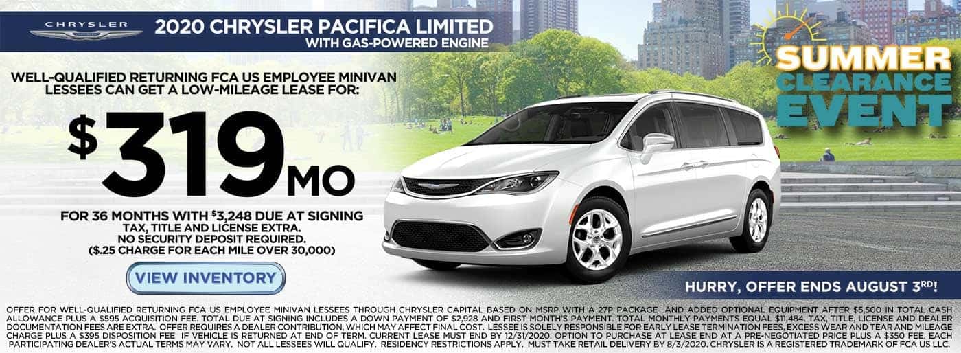 LaFontaine Chrysler Dodge Jeep Ram FIAT of Lansing | Chrysler, Dodge