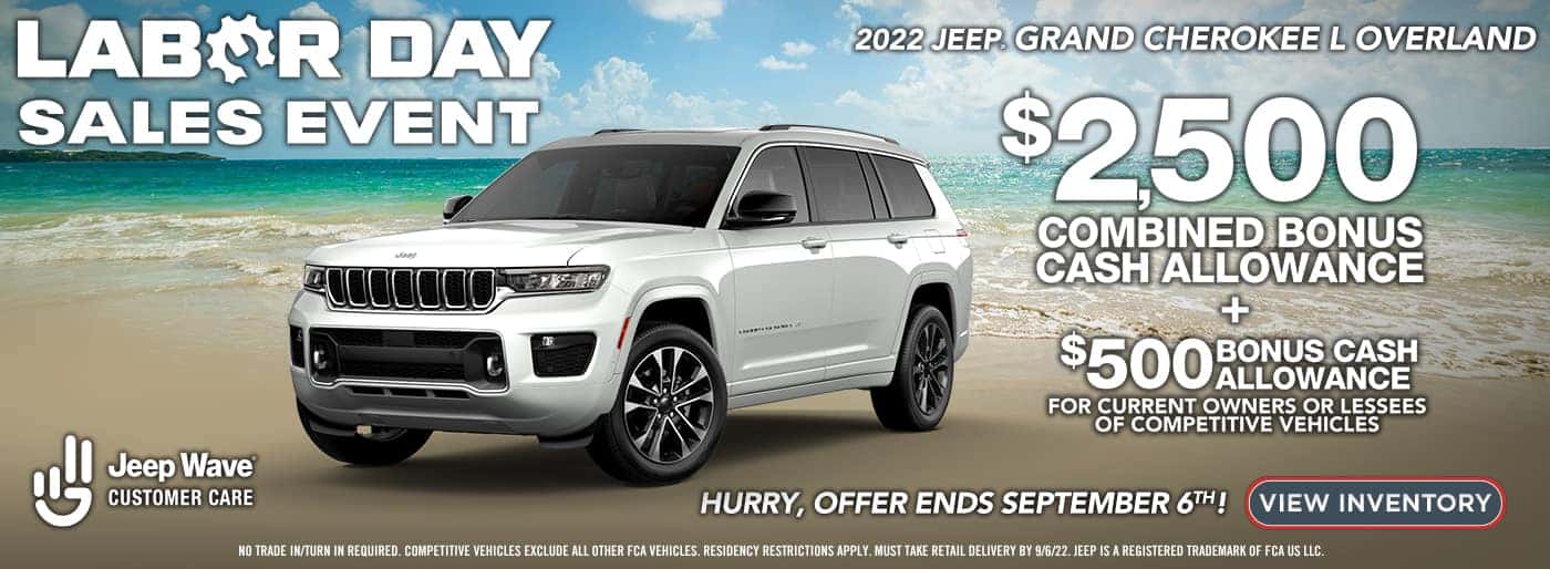 Dodge Chrysler Jeep Ram Dealer Waynesboro GA Jeep Dealer near me