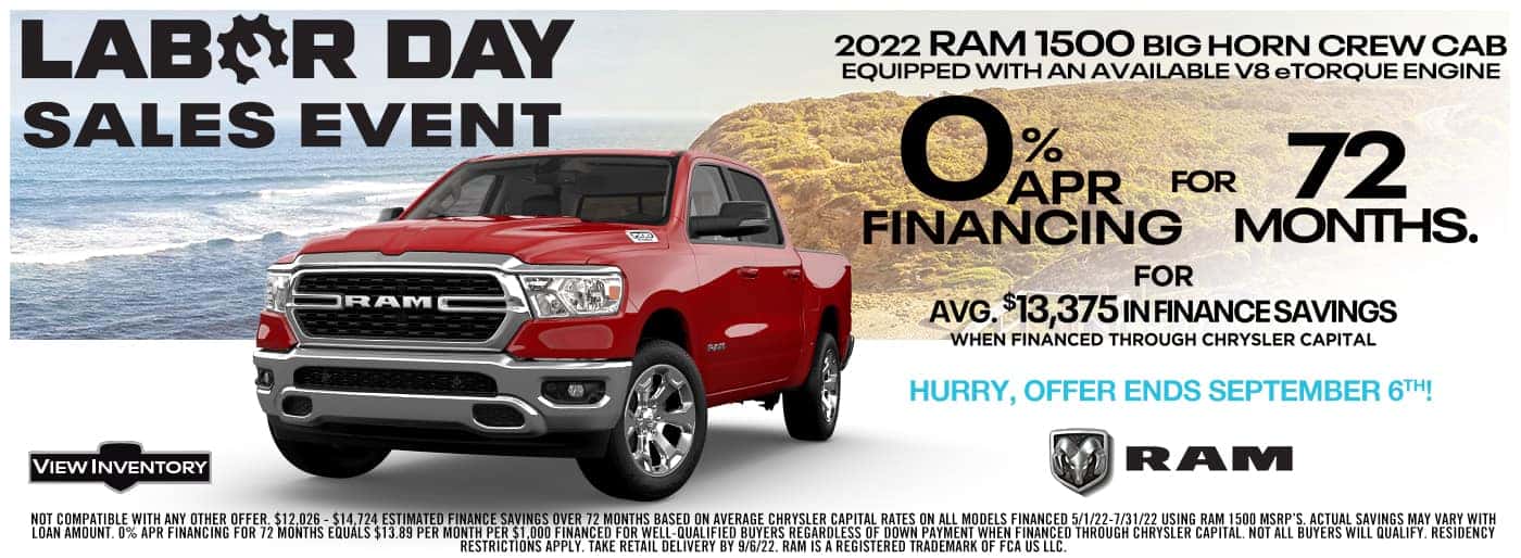 Dodge Chrysler Jeep Ram Dealer Waynesboro GA Jeep Dealer near me