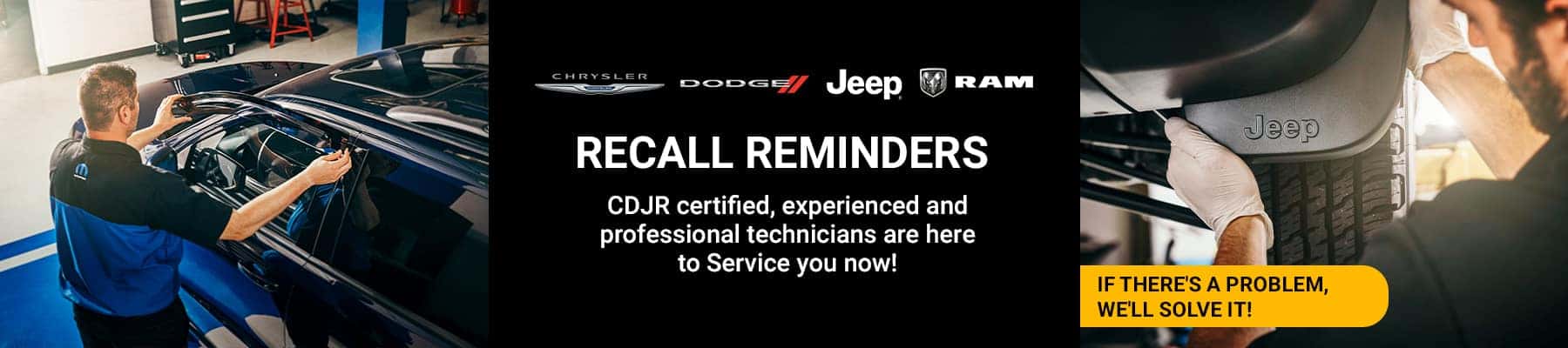 Recall