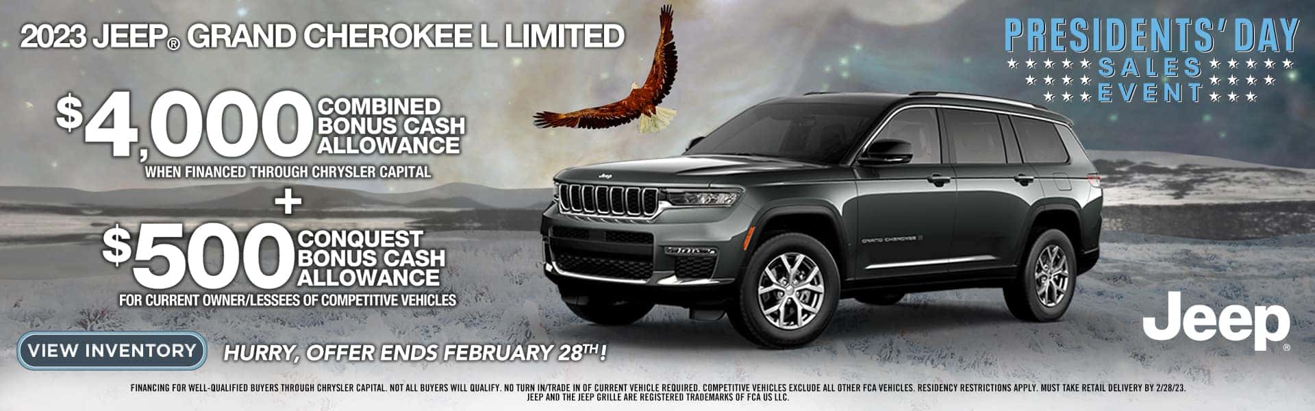 Gregg Young Chrysler Dodge Jeep Ram of Newton Iowa Car Dealership