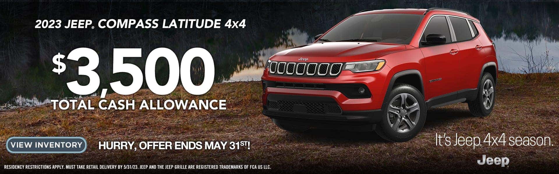 Chrysler, Dodge, Jeep, RAM Dealer in Benton, AR Campbell CDJR