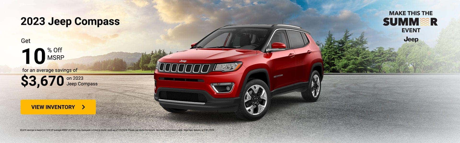 David Dodge of Glen Mills, PA Jeep Dealer Near Me