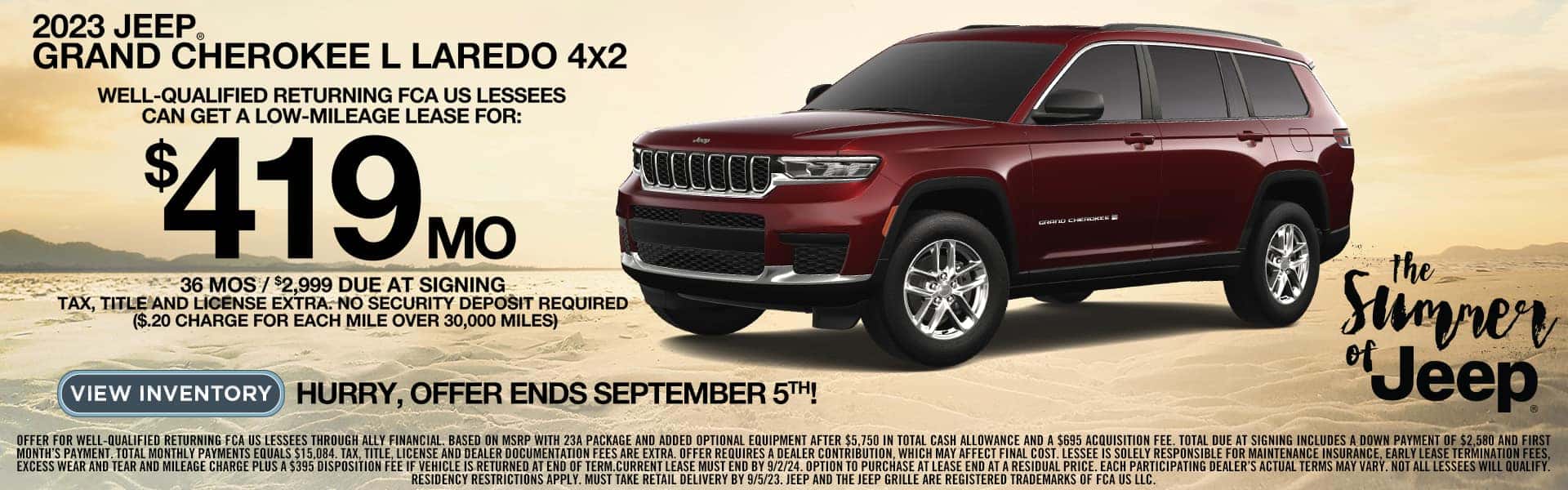 Carolina Chrysler Dodge Jeep Ram CDJR Dealer in Elizabeth City, NC