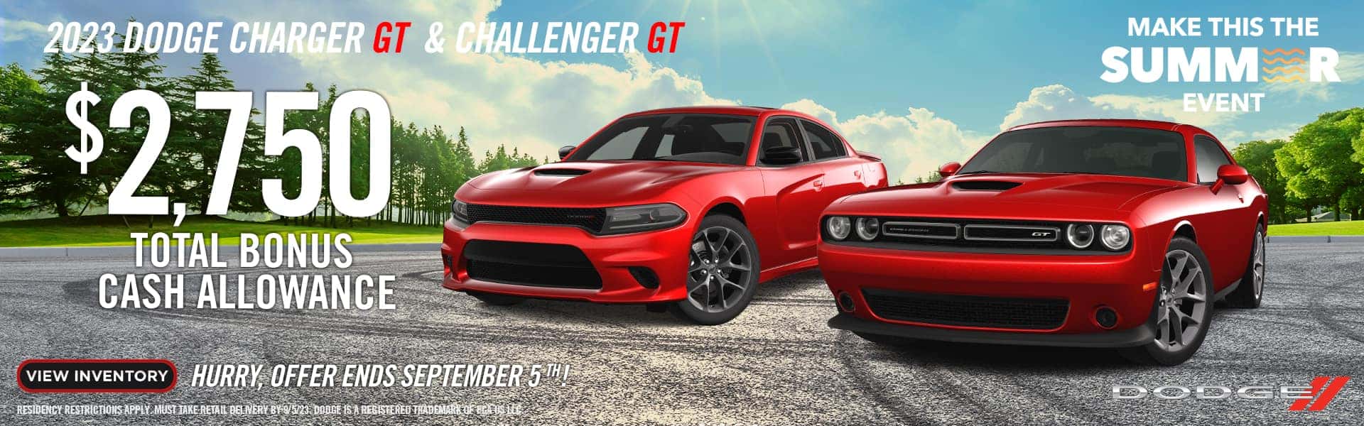 CDJR Dealer New Vehicles Carolina Chrysler Dodge Jeep RAM