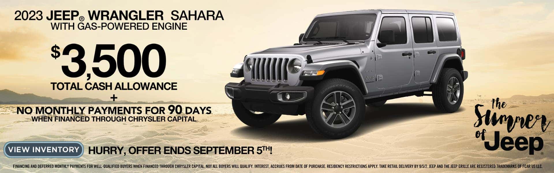 Carolina Chrysler Dodge Jeep Ram CDJR Dealer in Elizabeth City, NC