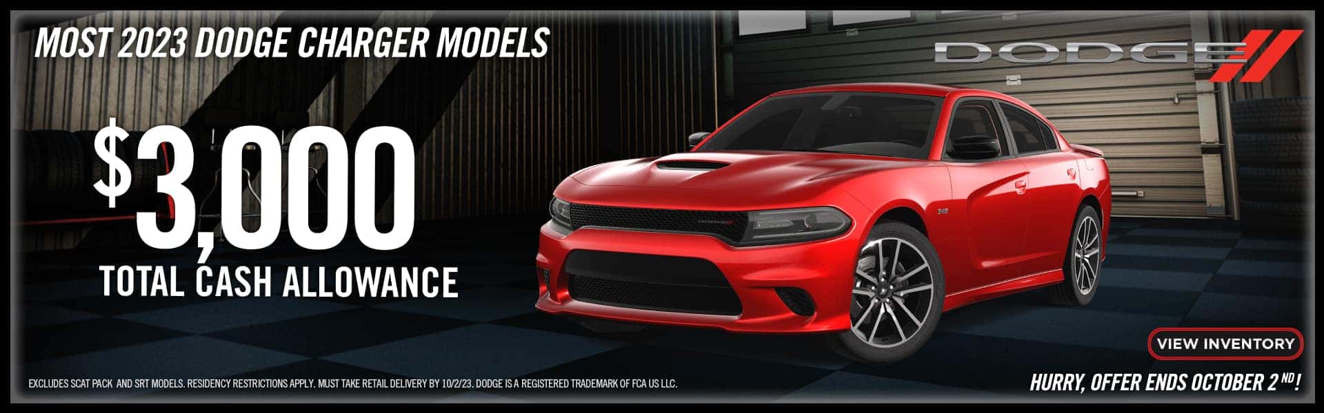 Charger
