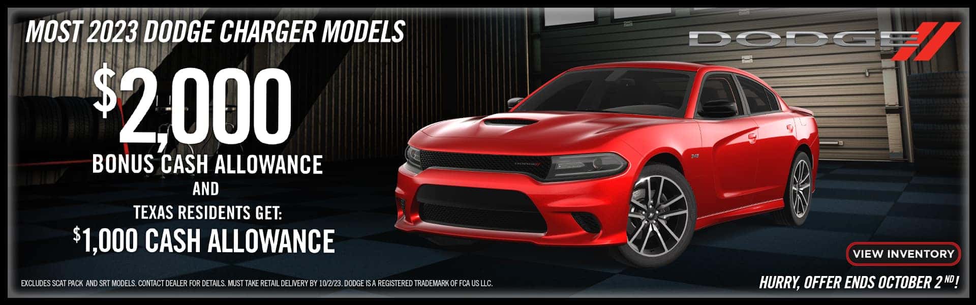 Charger