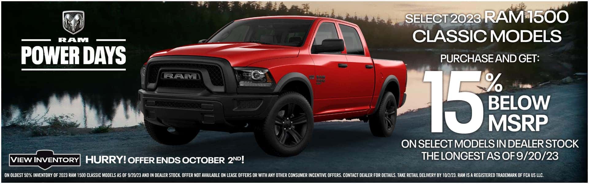 September RAM