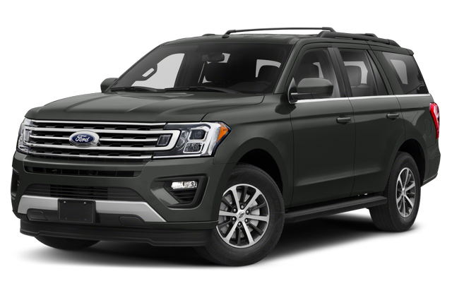 2021 Ford Expedition 
