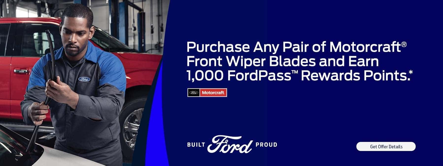 Balise Ford of Cape Cod Ford Dealer in Hyannis, MA