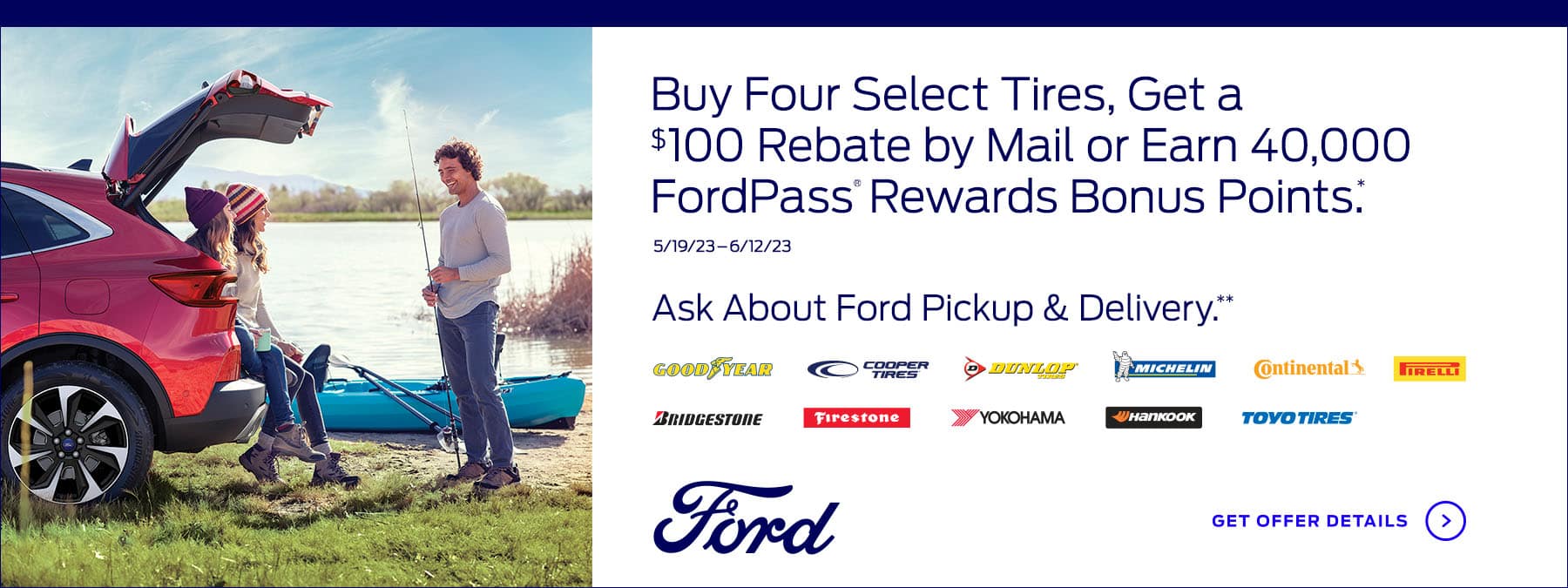 Memorial Day 2023 | Ford Service Dealer Connection Banners_1800x675_100_R01