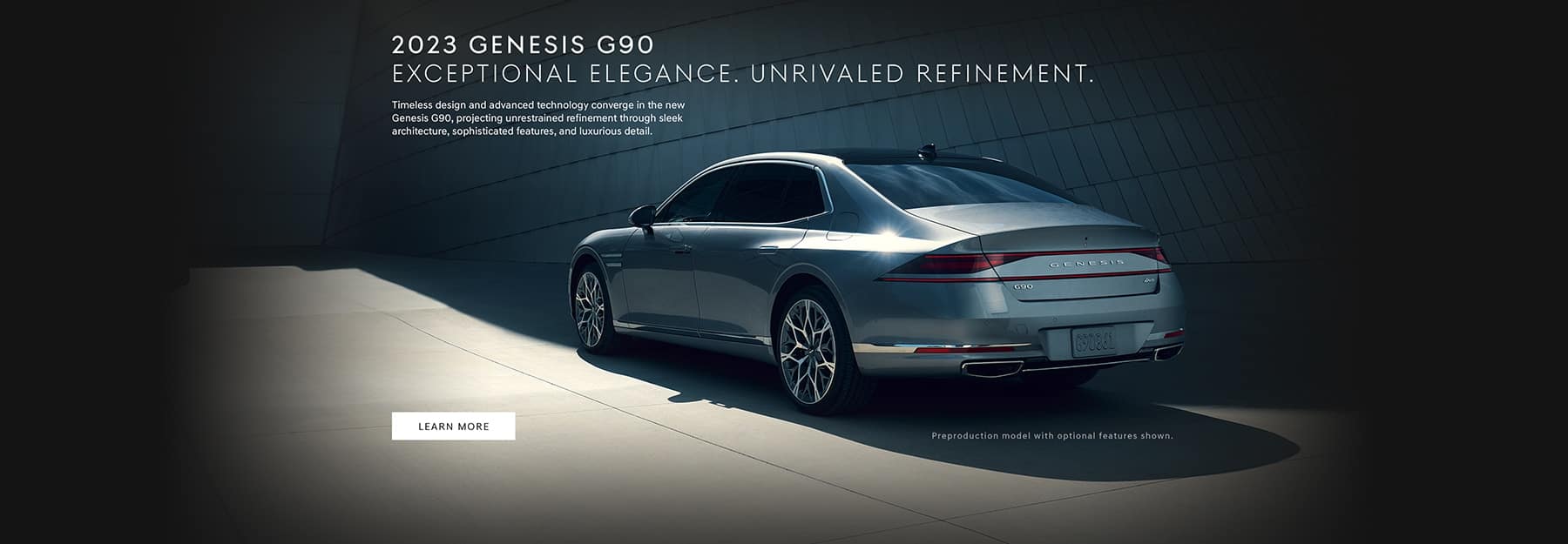 2020 Genesis G90 For Sale in Dearborn, MI