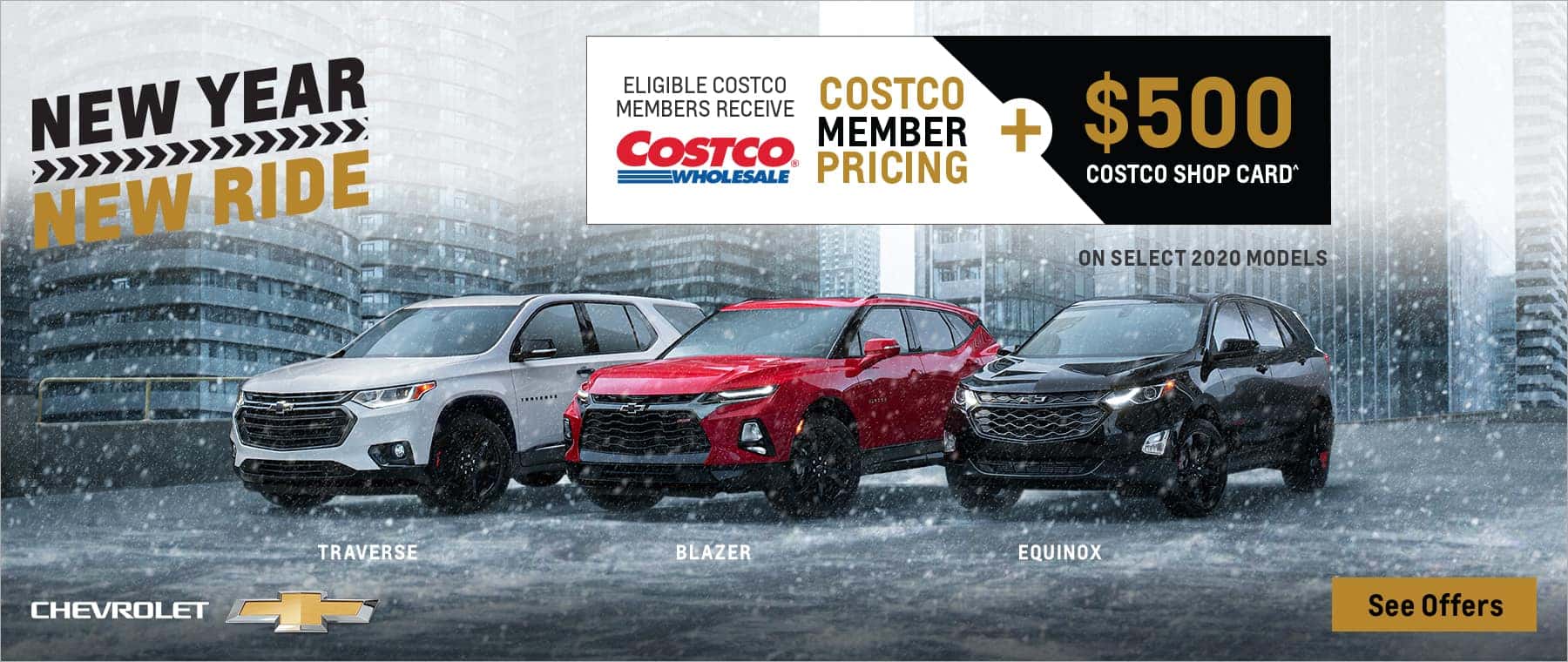 Hickman Chevrolet Buick Gmc Gander New And Used Car Dealership