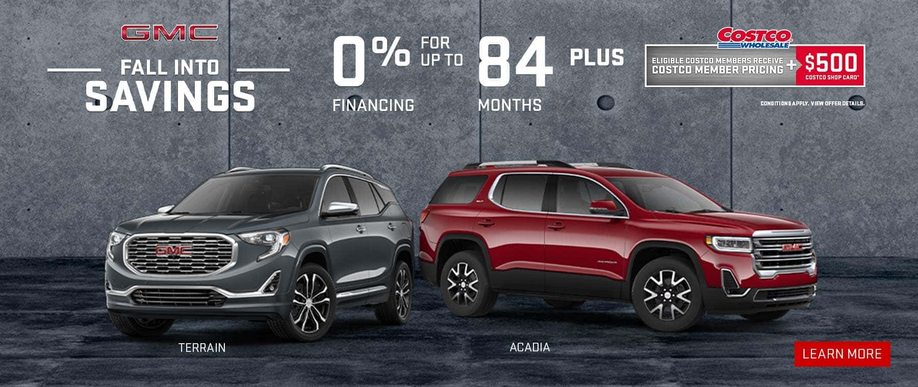 Mcnaught Cadillac Buick Gmc Gm Dealer In Winnipeg Mb