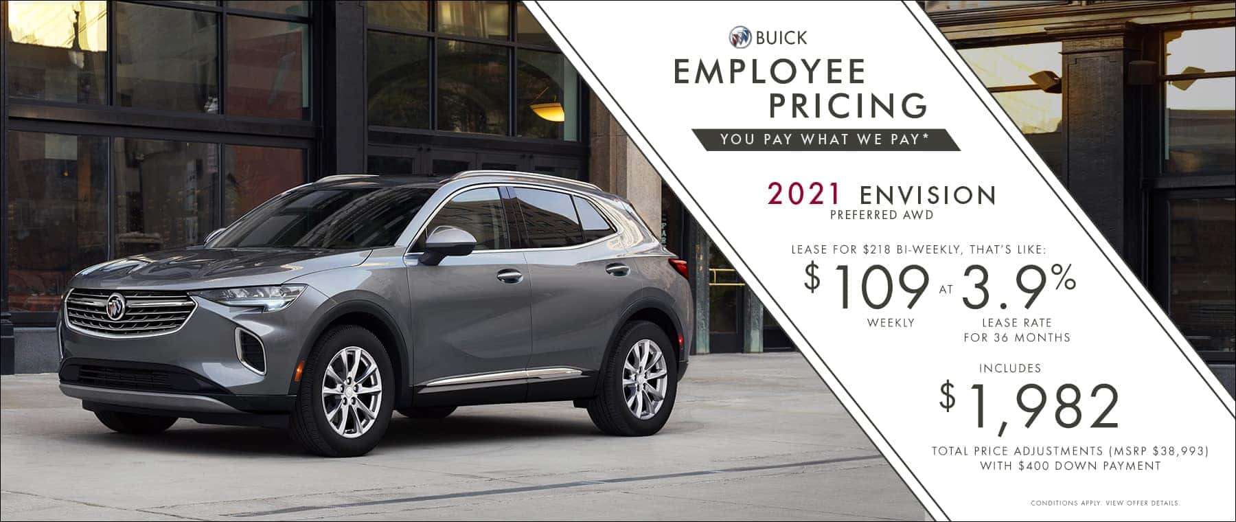 Sullivan Motor Products Ltd Buick Chevrolet Gmc Dealer In Houston Bc