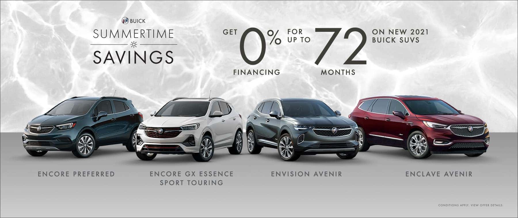 Sullivan Motor Products Ltd Buick Chevrolet Gmc Dealer In Houston Bc