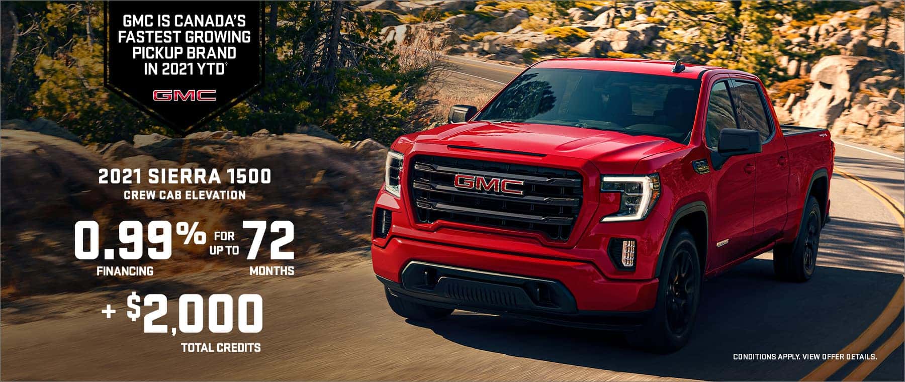 Mcnaught Buick Gmc Gm Dealer In Winnipeg Mb