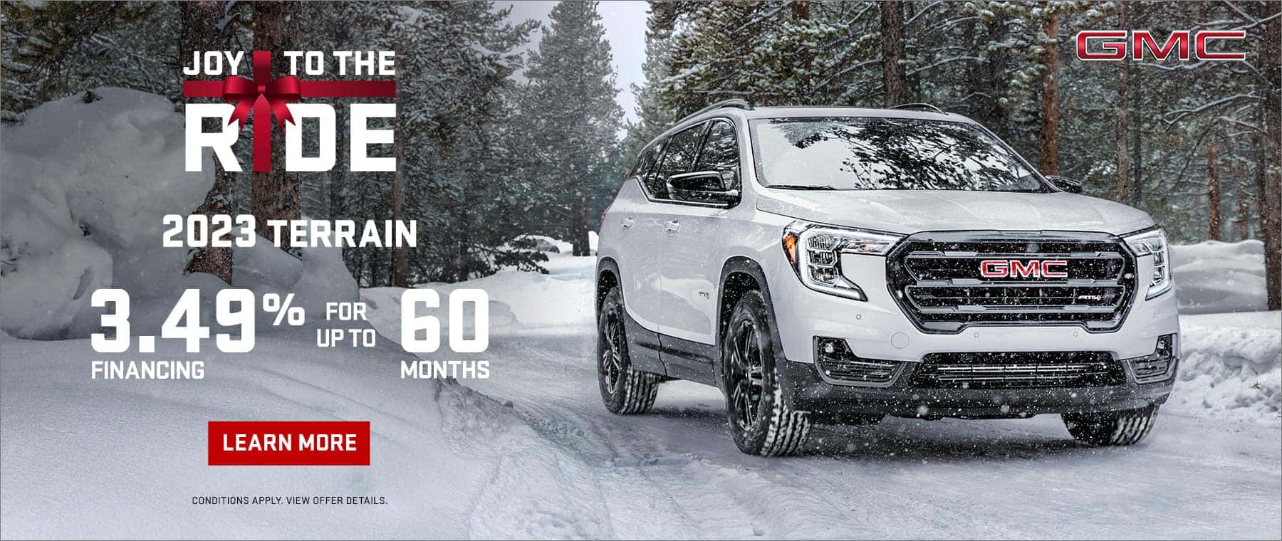 New & Used GM Dealer | Collingwood | Mike Jackson GM