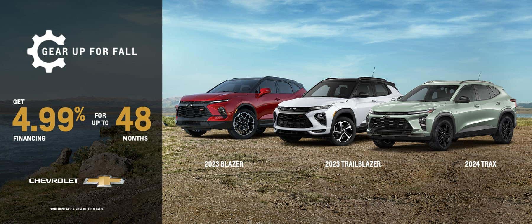 Hickman Chevrolet Buick GMC Gander New and Used Car Dealership in Gander