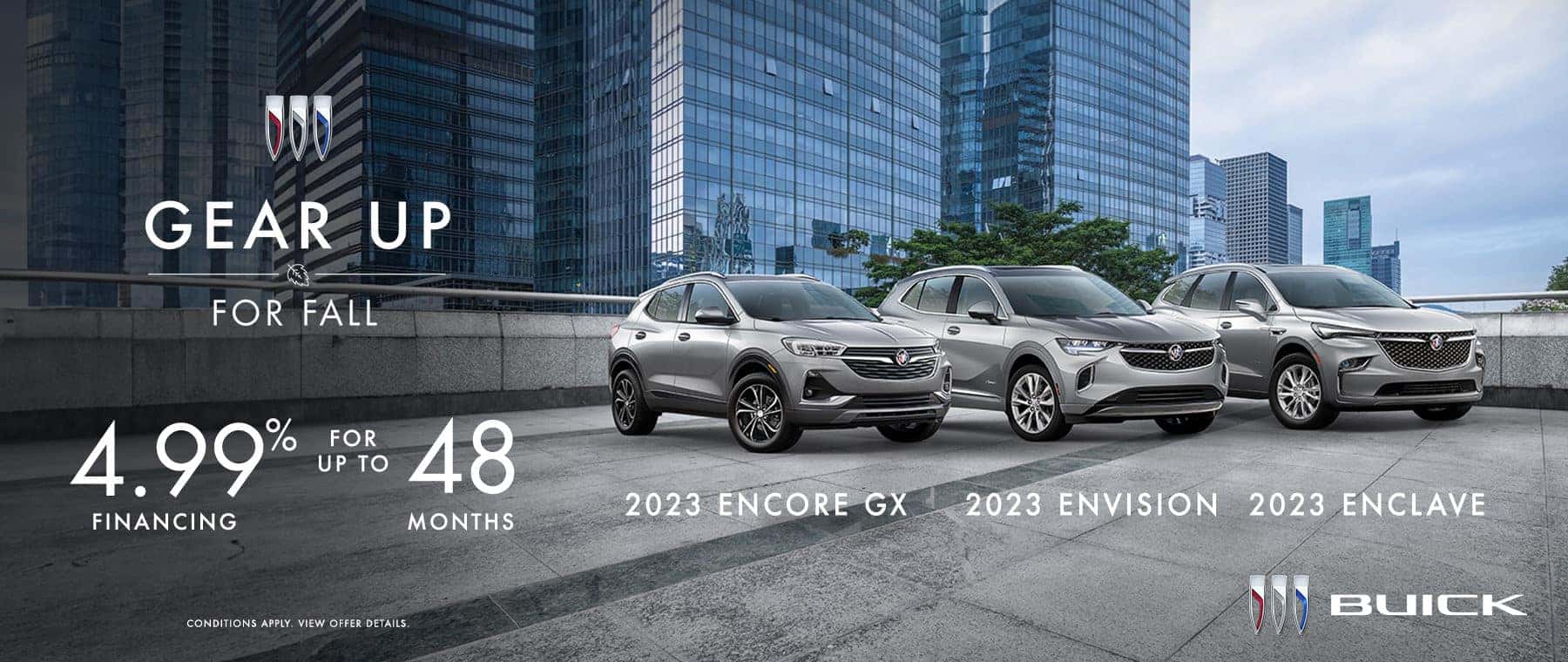 Roy Foss Chevrolet Buick GMC Thornhill New GM Dealership in Thornhill, ON