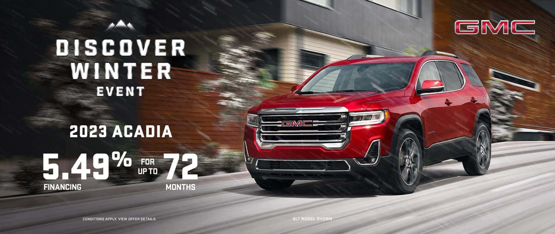 to Nelson GM serving Assiniboia and Avonlea, SK