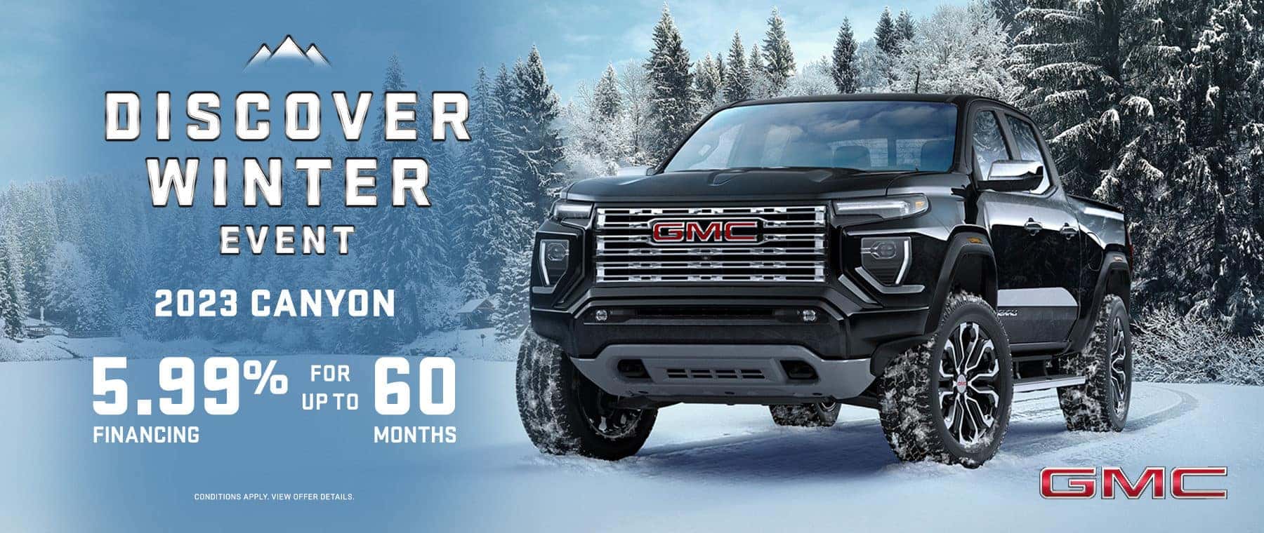 to Nelson GM serving Assiniboia and Avonlea, SK