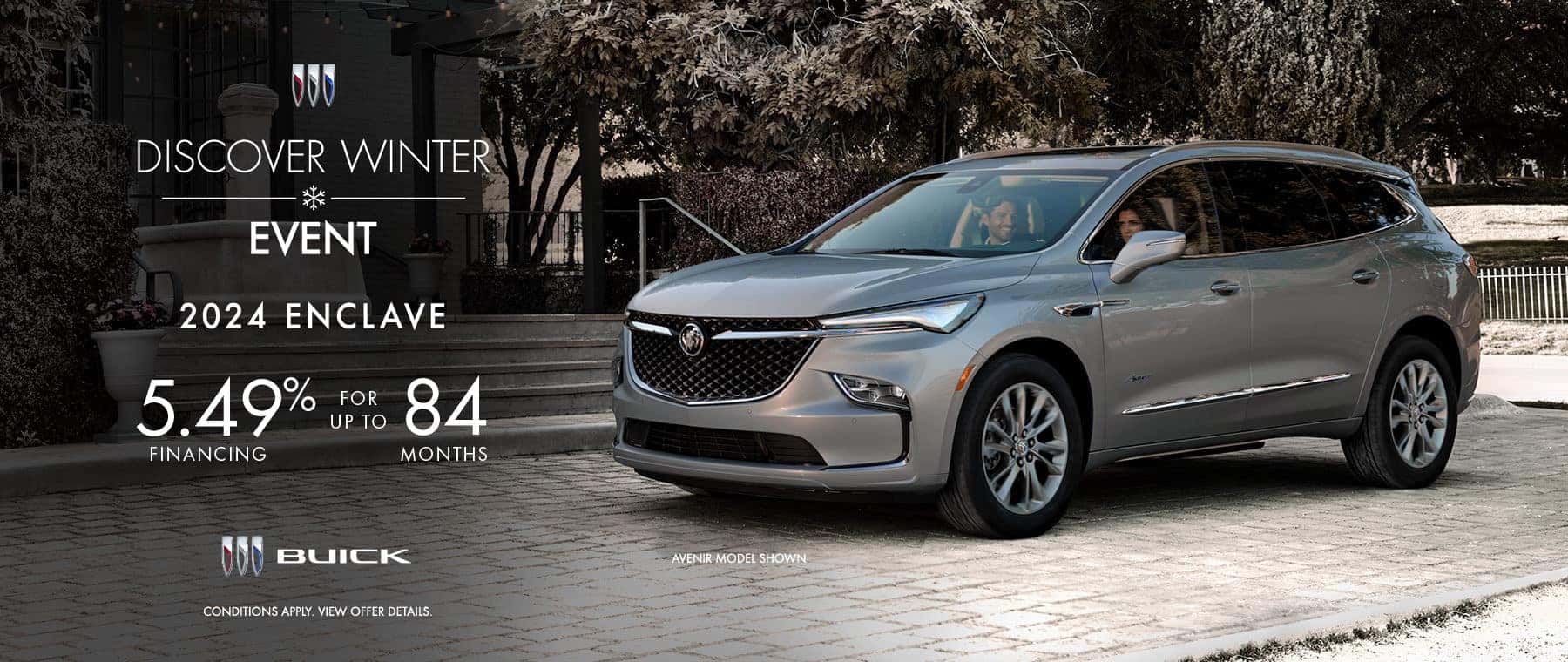 Buick, Chevrolet, GMC Offers and Incentives in Sudbury