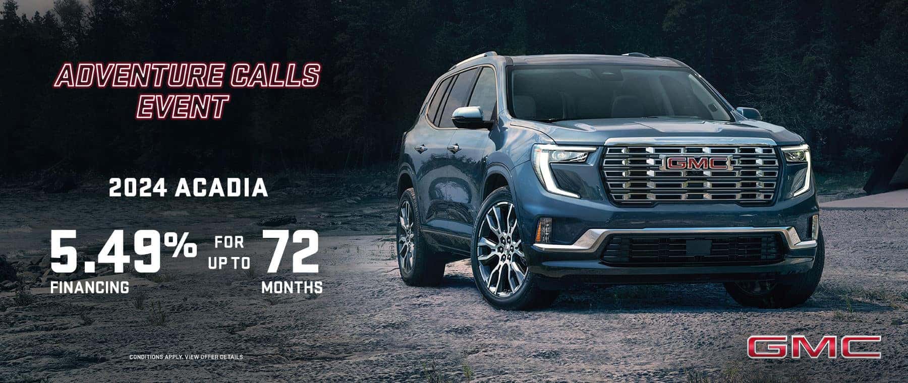 to Nelson GM serving Assiniboia and Avonlea, SK