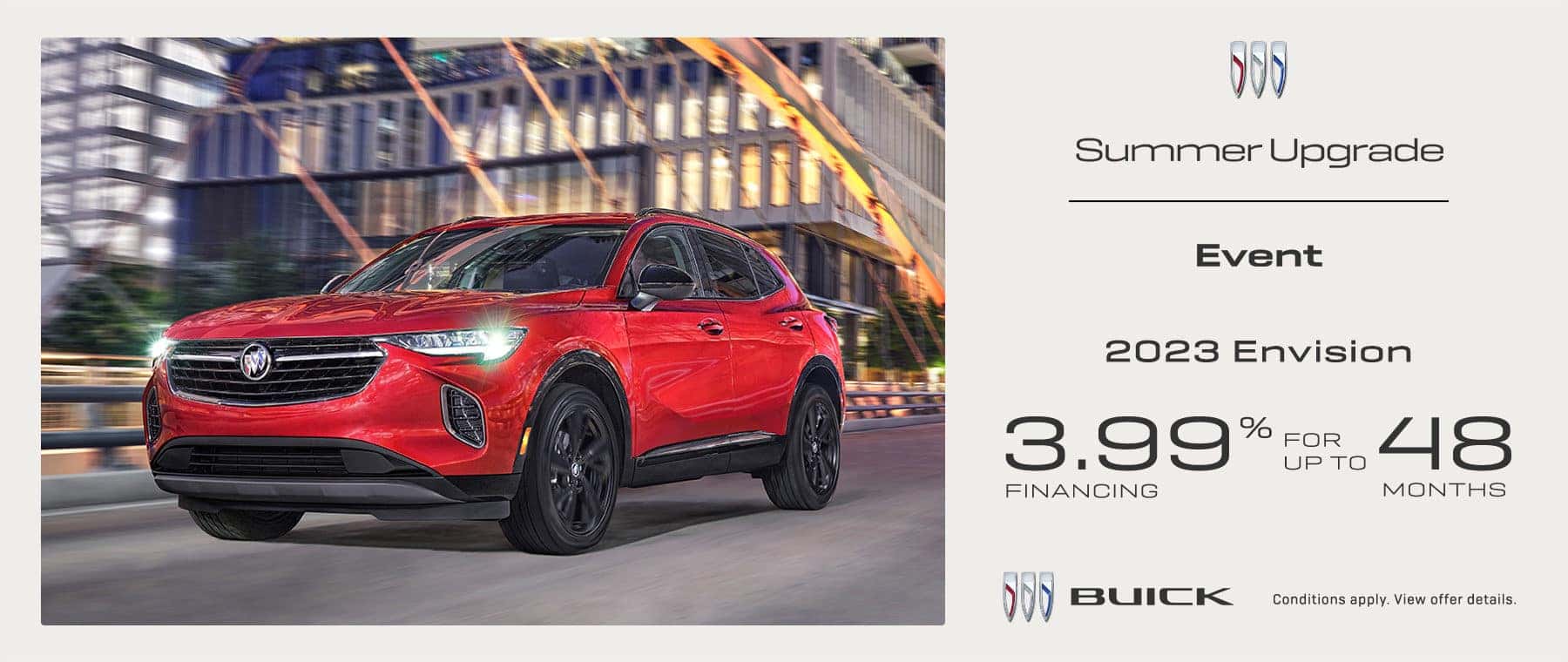 Your Chevy Dealership Near Stratford Hillside Chevrolet Buick GMC